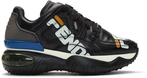 fendi fendi mania platform sneakers|fendi platform sneakers.